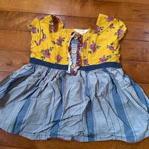 Joanna Gaines for Matilda Jane girls size 8